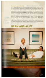 Bram & alice TV show