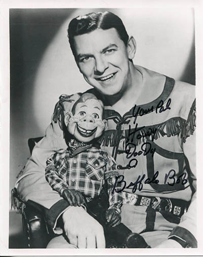 The Howdy Doody Show