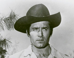 Clint Walker