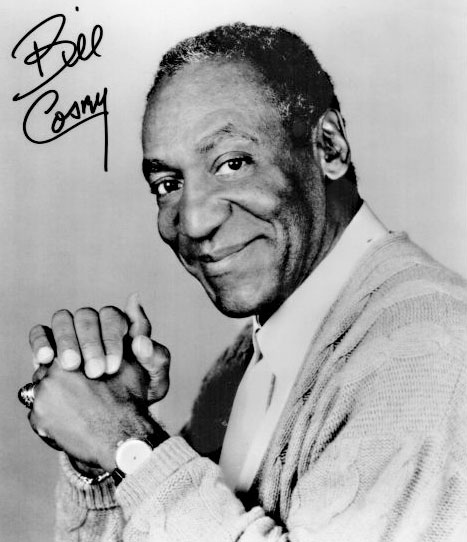 Bill Cosby