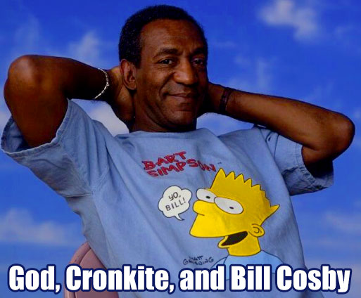 Bill Cosby Controversy