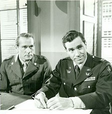 Court Martial 1966 TV show