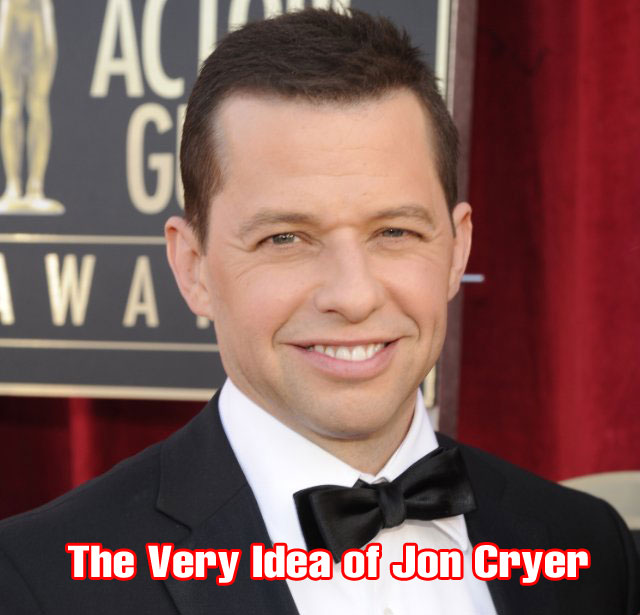 Jon Cryer Interview!