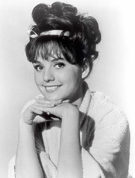 Dawn Wells