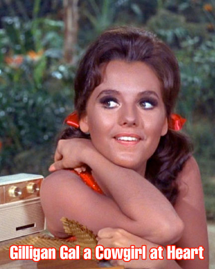 Dawn Wells Interview