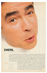 Emeril TV show