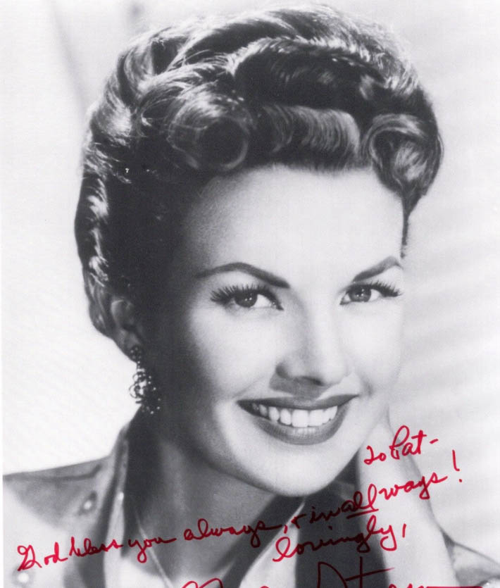 Gale Storm Show