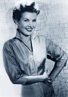 Gale Storm