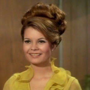 Kathy Garver