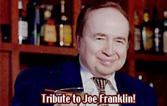 Joe Franklin