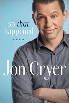 Jon Cryer Memoir