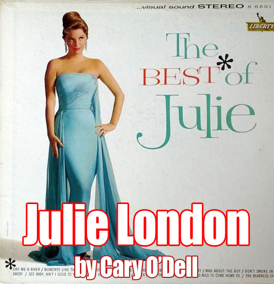 Julie London