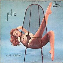 Julie London album