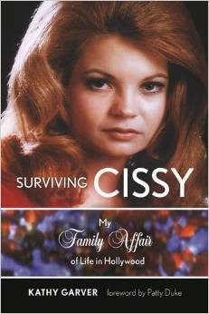 kathy garver family affair cissy surviving hollywood book actress politichicks remember interview exclusive tvparty amazon money editions other tv audible