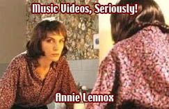 Annie Lennox