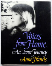 Anne Francis Memoir