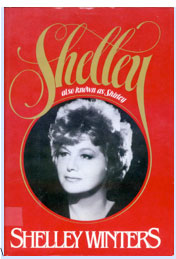 Shelly Winters Memoir