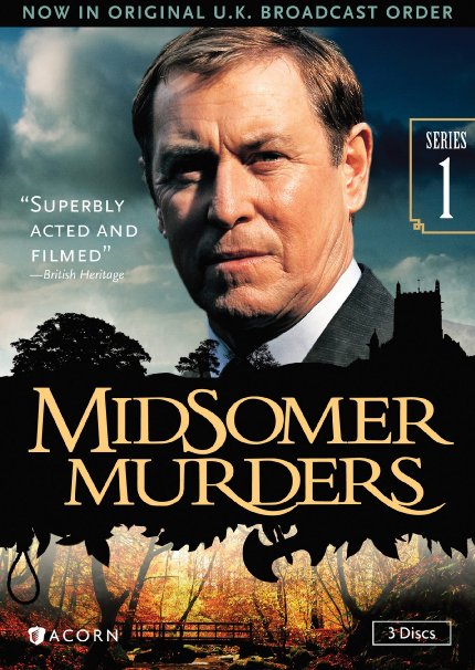 Midscomer Murders