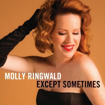 Molly Ringwald CD