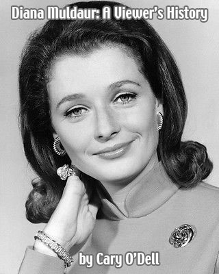 Diana Muldaur on TV