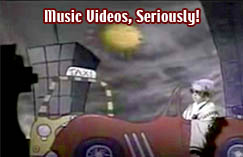Music Videos Examined - Roseanne Cash!
