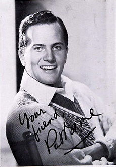 pat boone