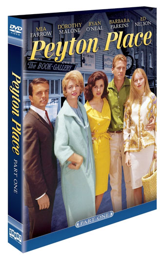 Peyton Place