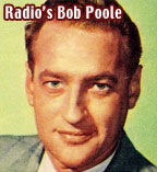 Greensborio Radio Morning Man Bob Poole