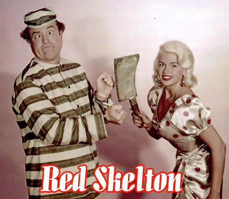 Red Skelton 