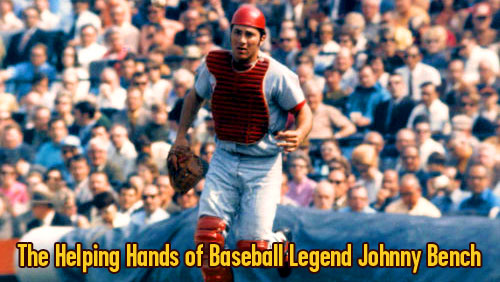 Johnny Bench