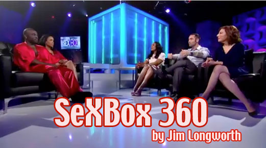 Sexbox 360