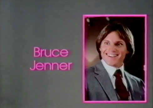 Bruce Jenner