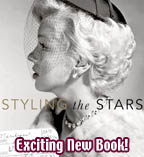 Styling the stars book
