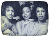 The Supremes Without Diana Ross