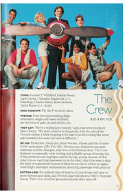 The Crew