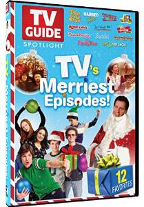 TV Guide Christmas Episodes