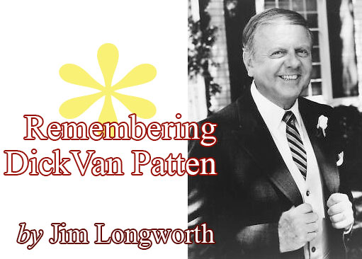 dick van patten