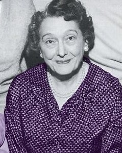 Vera Allen