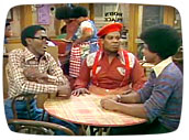What's Happening!! TV Series of the 1970s