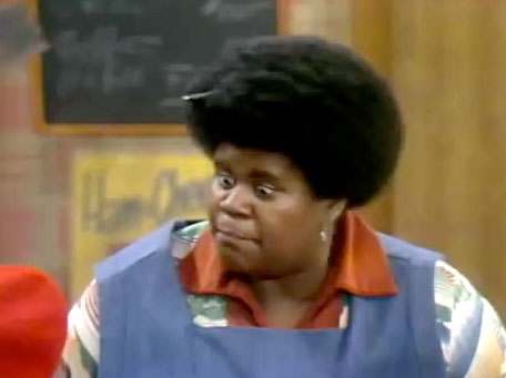 Shirley Hemphill