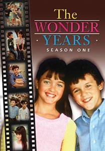 Wonder Years on DVD