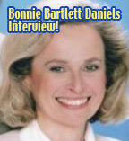 Bonnie Bartlett Daniels Interview!