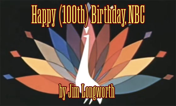 NBC 100th Anniversary
