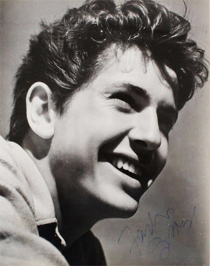 Farley Granger