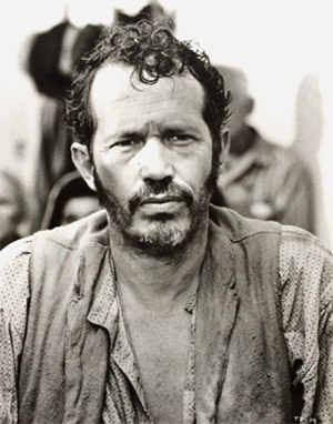 Warren Oates