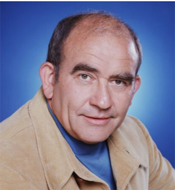 Ed Asner photo