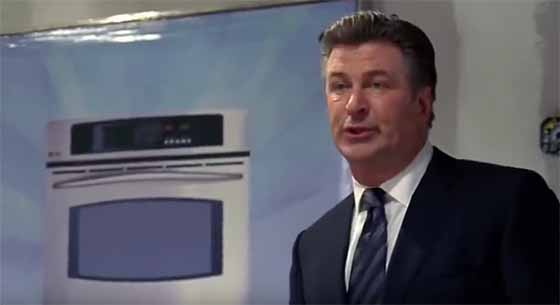 Alec Baldwin Breaks Down His Most Iconic Characters