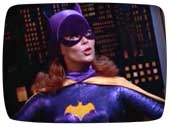Best of Batgirl 1967-68