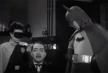 batman 1943