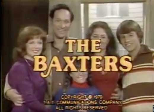 Norman Lear’s “The Baxters”